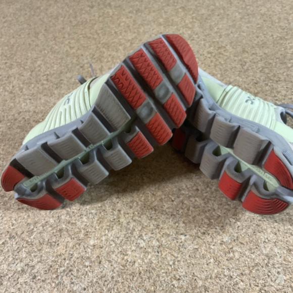 On Cloud Cloudswift 8 Medium - Picture 8 of 9